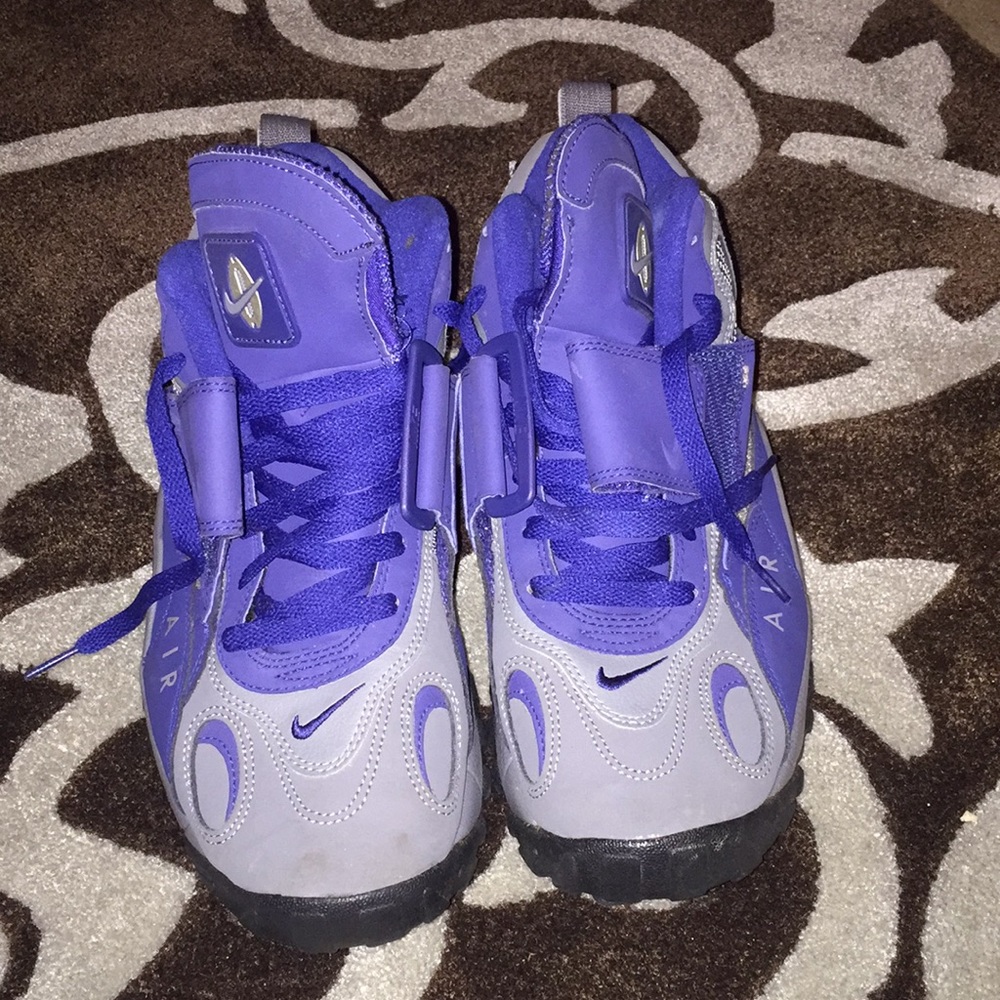 Like New Nike huaraches